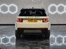 USED 2018 18 LAND ROVER DISCOVERY SPORT SD4 HSE BLACK 2 keys