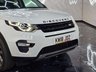USED 2018 18 LAND ROVER DISCOVERY SPORT SD4 HSE BLACK 2 keys
