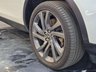 USED 2018 18 LAND ROVER DISCOVERY SPORT SD4 HSE BLACK 2 keys