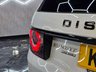 USED 2018 18 LAND ROVER DISCOVERY SPORT SD4 HSE BLACK 2 keys