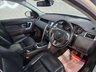 USED 2018 18 LAND ROVER DISCOVERY SPORT SD4 HSE BLACK 2 keys