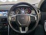 USED 2018 18 LAND ROVER DISCOVERY SPORT SD4 HSE BLACK 2 keys