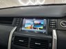USED 2018 18 LAND ROVER DISCOVERY SPORT SD4 HSE BLACK 2 keys