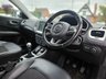 USED 2019 69 JEEP COMPASS 2.0 MultiJetII Longitude SUV 5dr Diesel Manual 4WD Euro 6 (s/s) (140 ps) 