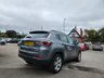 USED 2019 69 JEEP COMPASS 2.0 MultiJetII Longitude SUV 5dr Diesel Manual 4WD Euro 6 (s/s) (140 ps) 
