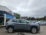 USED 2019 69 JEEP COMPASS 2.0 MultiJetII Longitude SUV 5dr Diesel Manual 4WD Euro 6 (s/s) (140 ps) 
