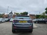 USED 2019 69 JEEP COMPASS 2.0 MultiJetII Longitude SUV 5dr Diesel Manual 4WD Euro 6 (s/s) (140 ps) 