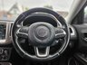 USED 2019 69 JEEP COMPASS 2.0 MultiJetII Longitude SUV 5dr Diesel Manual 4WD Euro 6 (s/s) (140 ps) 