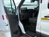 USED 2023 72 FORD TRANSIT 2.0 350 EcoBlue Leader FWD L3 H2 Welfare Van Euro 6 (s/s) (130 ps) Clarks Conversion With W/C