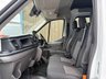 USED 2023 72 FORD TRANSIT 2.0 350 EcoBlue Leader FWD L3 H2 Welfare Van Euro 6 (s/s) (130 ps) Clarks Conversion With W/C