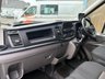 USED 2023 72 FORD TRANSIT 2.0 350 EcoBlue Leader FWD L3 H2 Welfare Van Euro 6 (s/s) (130 ps) Clarks Conversion With W/C