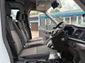 USED 2023 72 FORD TRANSIT 2.0 350 EcoBlue Leader FWD L3 H2 Welfare Van Euro 6 (s/s) (130 ps) Clarks Conversion With W/C