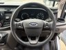 USED 2023 72 FORD TRANSIT 2.0 350 EcoBlue Leader FWD L3 H2 Welfare Van Euro 6 (s/s) (130 ps) Clarks Conversion With W/C