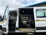 USED 2023 72 FORD TRANSIT 2.0 350 EcoBlue Leader FWD L3 H2 Welfare Van Euro 6 (s/s) (130 ps) Clarks Conversion With W/C