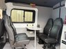 USED 2023 72 FORD TRANSIT 2.0 350 EcoBlue Leader FWD L3 H2 Welfare Van Euro 6 (s/s) (130 ps) Clarks Conversion With W/C