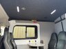 USED 2023 72 FORD TRANSIT 2.0 350 EcoBlue Leader FWD L3 H2 Welfare Van Euro 6 (s/s) (130 ps) Clarks Conversion With W/C