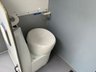 USED 2023 72 FORD TRANSIT 2.0 350 EcoBlue Leader FWD L3 H2 Welfare Van Euro 6 (s/s) (130 ps) Clarks Conversion With W/C