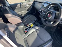 USED 2015 65 FIAT 500X 1.6 MultiJetII Cross Plus SUV 5dr Diesel Manual Euro 6 (s/s) (120 ps) PX WELCOME FINANCE AVAILABLE