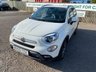 USED 2015 65 FIAT 500X 1.6 MultiJetII Cross Plus SUV 5dr Diesel Manual Euro 6 (s/s) (120 ps) PX WELCOME FINANCE AVAILABLE
