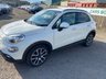 USED 2015 65 FIAT 500X 1.6 MultiJetII Cross Plus SUV 5dr Diesel Manual Euro 6 (s/s) (120 ps) PX WELCOME FINANCE AVAILABLE