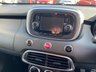 USED 2015 65 FIAT 500X 1.6 MultiJetII Cross Plus SUV 5dr Diesel Manual Euro 6 (s/s) (120 ps) PX WELCOME FINANCE AVAILABLE