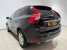 USED 2015 15 VOLVO XC60 2.0 D4 SE Nav SUV 5dr Diesel Manual Euro 6 (s/s) (190 ps) FULL SERVICE HISTORY | ULEZ | NATIONWIDE DELIVERY