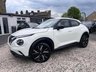 USED 2025 75 NISSAN JUKE 1.0 DIG-T Acenta Premium DCT Auto Euro 6 (s/s) 5dr Apple play/low mileage/rev cam