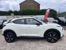 USED 2025 75 NISSAN JUKE 1.0 DIG-T Acenta Premium DCT Auto Euro 6 (s/s) 5dr Apple play/low mileage/rev cam