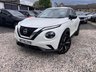 USED 2025 75 NISSAN JUKE 1.0 DIG-T Acenta Premium DCT Auto Euro 6 (s/s) 5dr Apple play/low mileage/rev cam