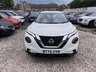 USED 2025 75 NISSAN JUKE 1.0 DIG-T Acenta Premium DCT Auto Euro 6 (s/s) 5dr Apple play/low mileage/rev cam