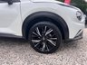 USED 2025 75 NISSAN JUKE 1.0 DIG-T Acenta Premium DCT Auto Euro 6 (s/s) 5dr Apple play/low mileage/rev cam