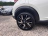 USED 2025 75 NISSAN JUKE 1.0 DIG-T Acenta Premium DCT Auto Euro 6 (s/s) 5dr Apple play/low mileage/rev cam