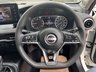 USED 2025 75 NISSAN JUKE 1.0 DIG-T Acenta Premium DCT Auto Euro 6 (s/s) 5dr Apple play/low mileage/rev cam