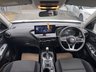 USED 2025 75 NISSAN JUKE 1.0 DIG-T Acenta Premium DCT Auto Euro 6 (s/s) 5dr Apple play/low mileage/rev cam