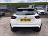 USED 2025 75 NISSAN JUKE 1.0 DIG-T Acenta Premium DCT Auto Euro 6 (s/s) 5dr Apple play/low mileage/rev cam