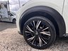 USED 2025 75 NISSAN JUKE 1.0 DIG-T Acenta Premium DCT Auto Euro 6 (s/s) 5dr Apple play/low mileage/rev cam