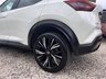 USED 2025 75 NISSAN JUKE 1.0 DIG-T Acenta Premium DCT Auto Euro 6 (s/s) 5dr Apple play/low mileage/rev cam