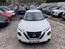 USED 2025 75 NISSAN JUKE 1.0 DIG-T Acenta Premium DCT Auto Euro 6 (s/s) 5dr Apple play/low mileage/rev cam