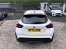 USED 2025 75 NISSAN JUKE 1.0 DIG-T Acenta Premium DCT Auto Euro 6 (s/s) 5dr Apple play/low mileage/rev cam
