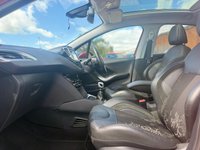 USED 2014 64 PEUGEOT 208 1.6 BlueHDi Feline Euro 6 (s/s) 5dr (Nav) FULL SERVICE HISTORY