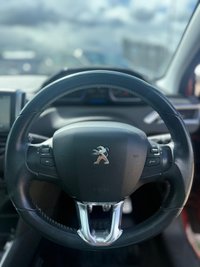 USED 2014 64 PEUGEOT 208 1.6 BlueHDi Feline Euro 6 (s/s) 5dr (Nav) FULL SERVICE HISTORY