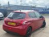 USED 2014 64 PEUGEOT 208 1.6 BlueHDi Feline Euro 6 (s/s) 5dr (Nav) FULL SERVICE HISTORY