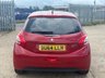 USED 2014 64 PEUGEOT 208 1.6 BlueHDi Feline Euro 6 (s/s) 5dr (Nav) FULL SERVICE HISTORY