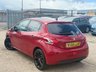 USED 2014 64 PEUGEOT 208 1.6 BlueHDi Feline Euro 6 (s/s) 5dr (Nav) FULL SERVICE HISTORY