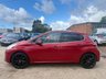 USED 2014 64 PEUGEOT 208 1.6 BlueHDi Feline Euro 6 (s/s) 5dr (Nav) FULL SERVICE HISTORY
