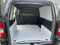 USED 2021 21 CITROEN BERLINGO 1.5 BlueHDi 650 Enterprise M Panel Van 5dr Diesel Manual SWB Euro 6 (75 ps) NO VAT SUPER VALUE !!!!! JUST 66K WITH SERVICE HISTORY A/C !