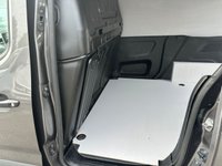 USED 2021 21 CITROEN BERLINGO 1.5 BlueHDi 650 Enterprise M Panel Van 5dr Diesel Manual SWB Euro 6 (75 ps) NO VAT SUPER VALUE !!!!! JUST 66K WITH SERVICE HISTORY A/C !