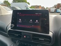 USED 2021 21 CITROEN BERLINGO 1.5 BlueHDi 650 Enterprise M Panel Van 5dr Diesel Manual SWB Euro 6 (75 ps) NO VAT SUPER VALUE !!!!! JUST 66K WITH SERVICE HISTORY A/C !