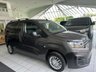 USED 2021 21 CITROEN BERLINGO 1.5 BlueHDi 650 Enterprise M Panel Van 5dr Diesel Manual SWB Euro 6 (75 ps) NO VAT SUPER VALUE !!!!! JUST 66K WITH SERVICE HISTORY A/C !