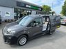 USED 2021 21 CITROEN BERLINGO 1.5 BlueHDi 650 Enterprise M Panel Van 5dr Diesel Manual SWB Euro 6 (75 ps) NO VAT SUPER VALUE !!!!! JUST 66K WITH SERVICE HISTORY A/C !